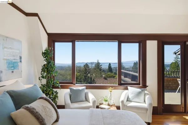 $2,695,000 | 1400 Le Roy Avenue, Berkeley, CA 94708