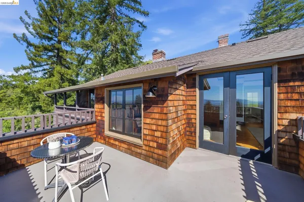 $2,695,000 | 1400 Le Roy Avenue, Berkeley, CA 94708