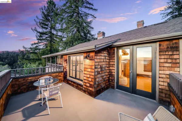 $2,695,000 | 1400 Le Roy Avenue, Berkeley, CA 94708