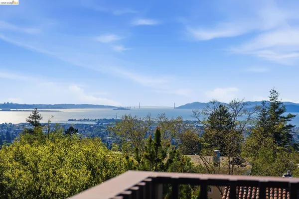 $2,695,000 | 1400 Le Roy Avenue, Berkeley, CA 94708