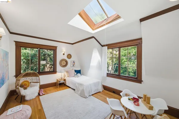 $2,695,000 | 1400 Le Roy Avenue, Berkeley, CA 94708