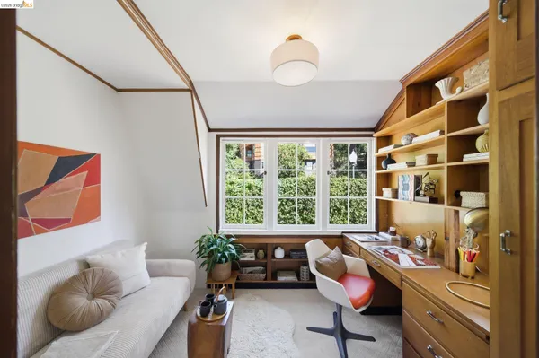 $2,695,000 | 1400 Le Roy Avenue, Berkeley, CA 94708