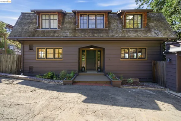 $2,695,000 | 1400 Le Roy Avenue, Berkeley, CA 94708