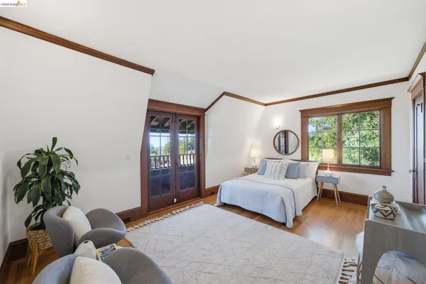 $2,695,000 | 1400 Le Roy Avenue, Berkeley, CA 94708