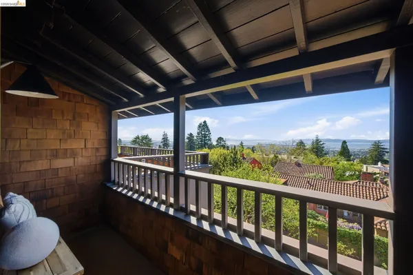 $2,695,000 | 1400 Le Roy Avenue, Berkeley, CA 94708