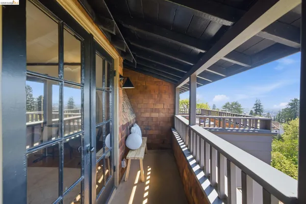 $2,695,000 | 1400 Le Roy Avenue, Berkeley, CA 94708