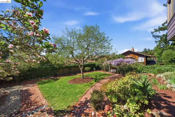 $2,695,000 | 1400 Le Roy Avenue, Berkeley, CA 94708