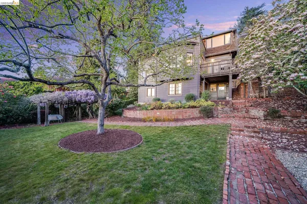 $2,695,000 | 1400 Le Roy Avenue, Berkeley, CA 94708