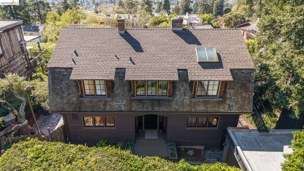 $2,695,000 | 1400 Le Roy Avenue, Berkeley, CA 94708