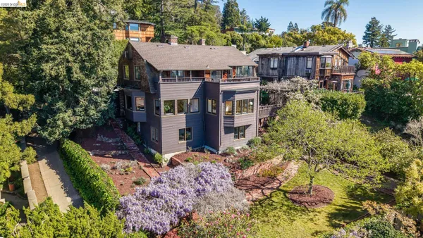 $2,695,000 | 1400 Le Roy Avenue, Berkeley, CA 94708