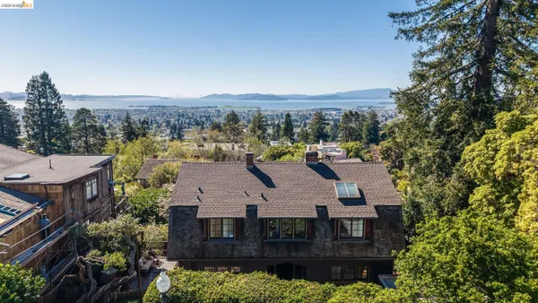 $2,695,000 | 1400 Le Roy Avenue, Berkeley, CA 94708