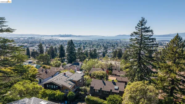 $2,695,000 | 1400 Le Roy Avenue, Berkeley, CA 94708