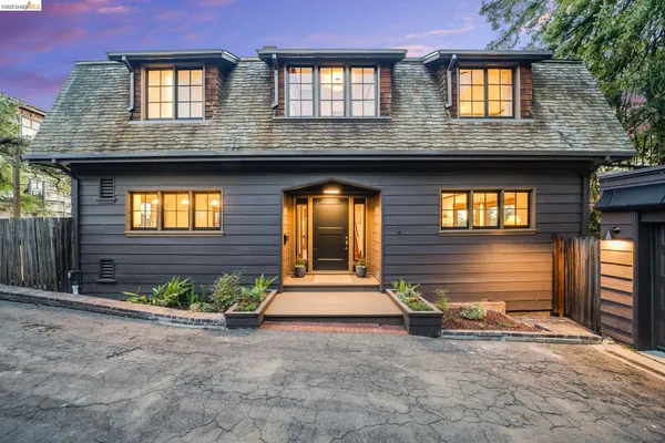 $2,695,000 | 1400 Le Roy Avenue, Berkeley, CA 94708