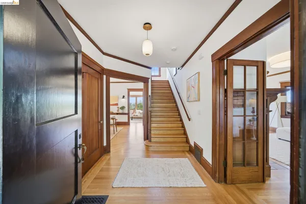 $2,695,000 | 1400 Le Roy Avenue, Berkeley, CA 94708