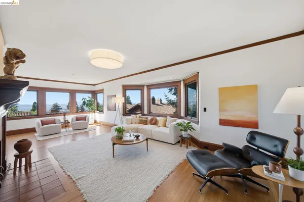 $2,695,000 | 1400 Le Roy Avenue, Berkeley, CA 94708