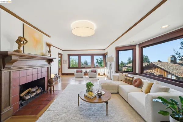 $2,695,000 | 1400 Le Roy Avenue, Berkeley, CA 94708