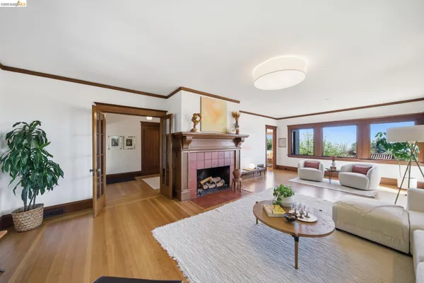 $2,695,000 | 1400 Le Roy Avenue, Berkeley, CA 94708