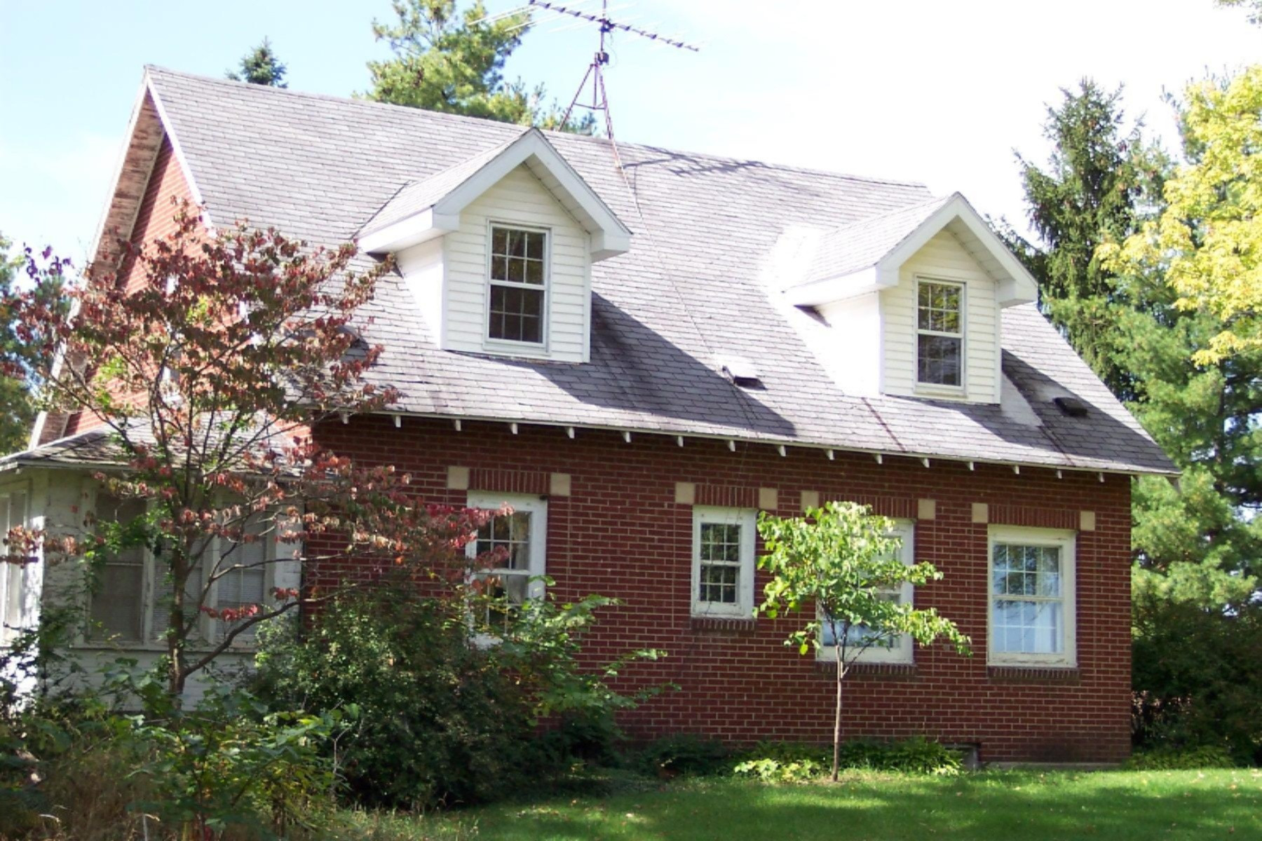 1207 Mallow Road Burr Oak, MI 49030 - Photo 10 of 38 100_5330