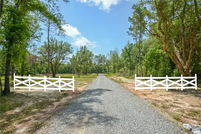$108,500 | 50319-lot 1) Allen Drive, Loranger, LA 70446