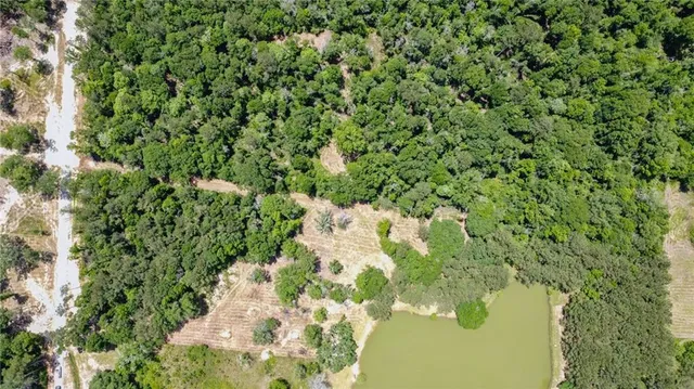 $108,500 | 50319-lot 1) Allen Drive, Loranger, LA 70446