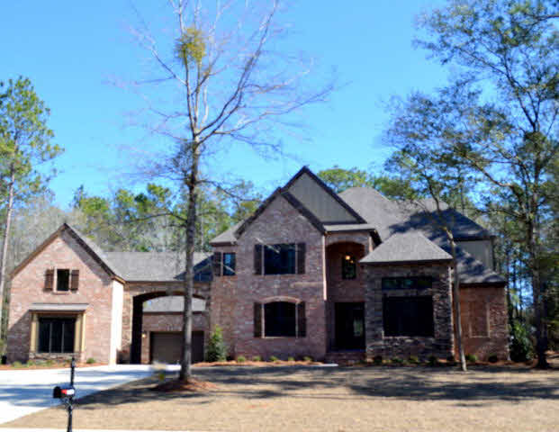 11300 Redfern Road Daphne, AL 36526 - Photo 1 of 1