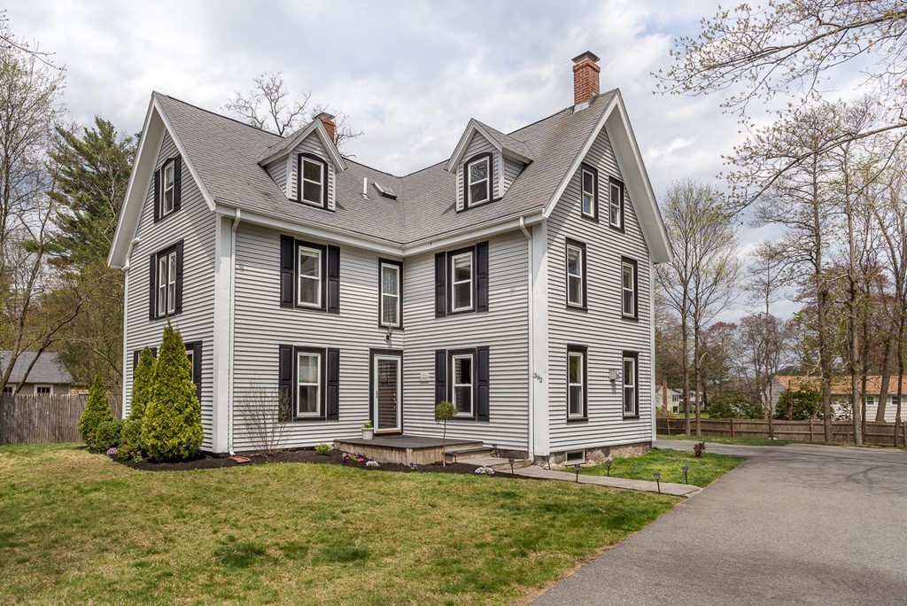 392 Pleasant Street Canton, MA 02021 - Photo 23 of 25 Gallery Image 23