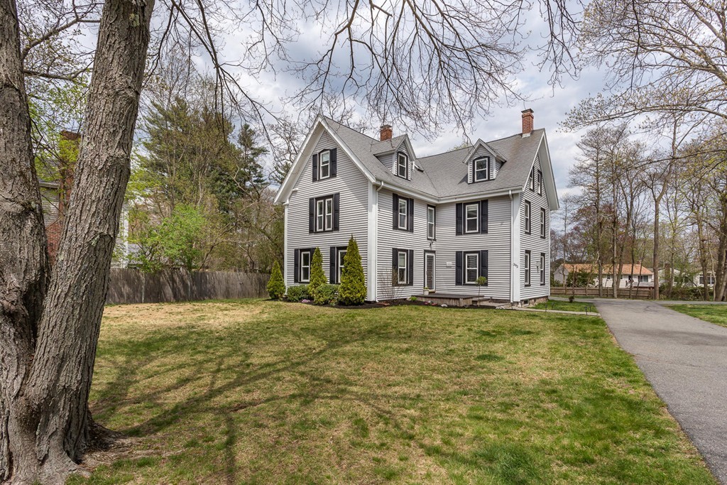 392 Pleasant Street Canton, MA 02021 - Photo 24 of 25 Gallery Image 24
