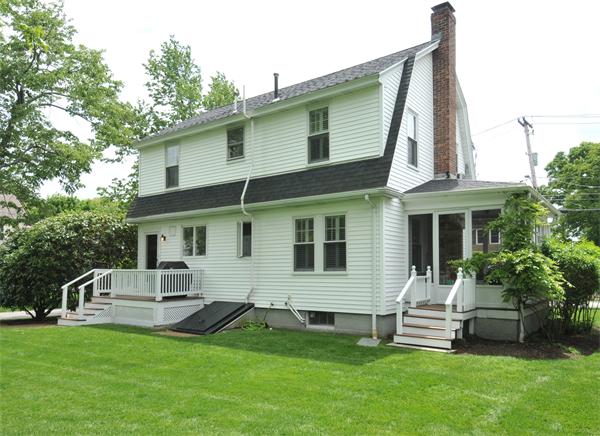 345 Brookline Street Needham, MA 02492 - Photo 4 of 11 Gallery Image 4