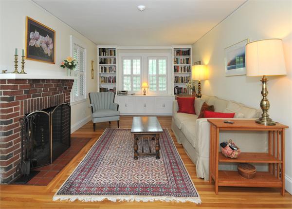 345 Brookline Street Needham, MA 02492 - Photo 8 of 11 Gallery Image 8