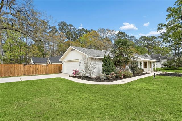 1551 Labarre Street Mandeville, LA 70448 - Photo 15 of 16