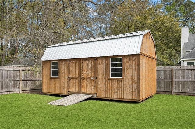 1551 Labarre Street Mandeville, LA 70448 - Photo 16 of 16