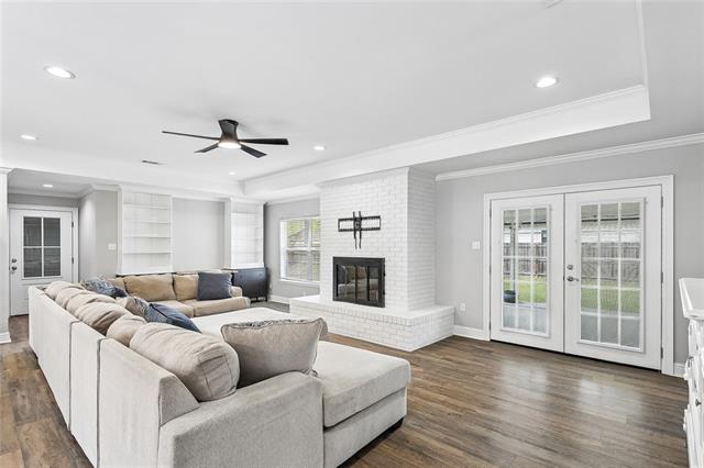 1551 Labarre Street Mandeville, LA 70448 - Photo 4 of 16