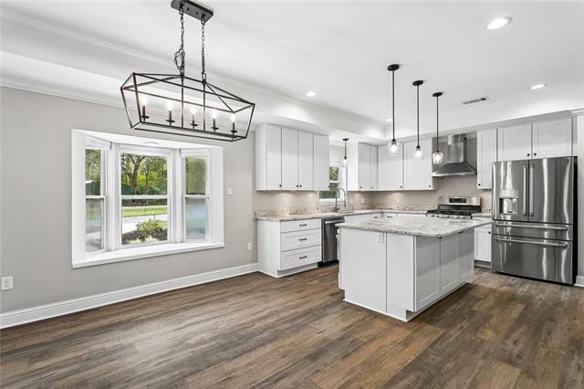 1551 Labarre Street Mandeville, LA 70448 - Photo 5 of 16