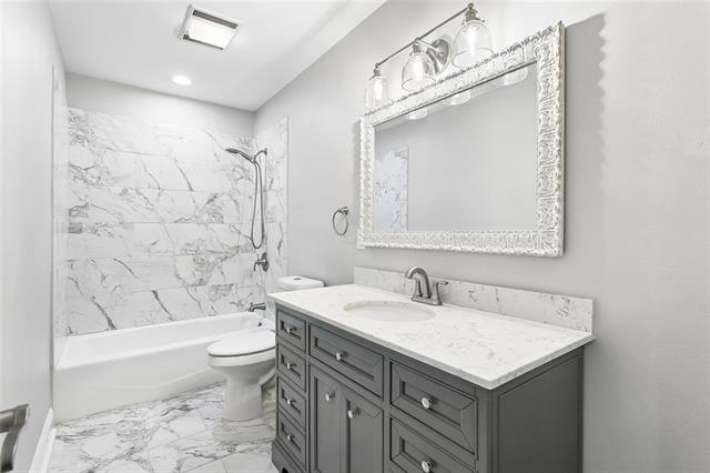 1551 Labarre Street Mandeville, LA 70448 - Photo 9 of 16