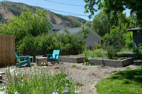 $1,150,000 | 611 3rd Avenue North, Hailey, ID 83333