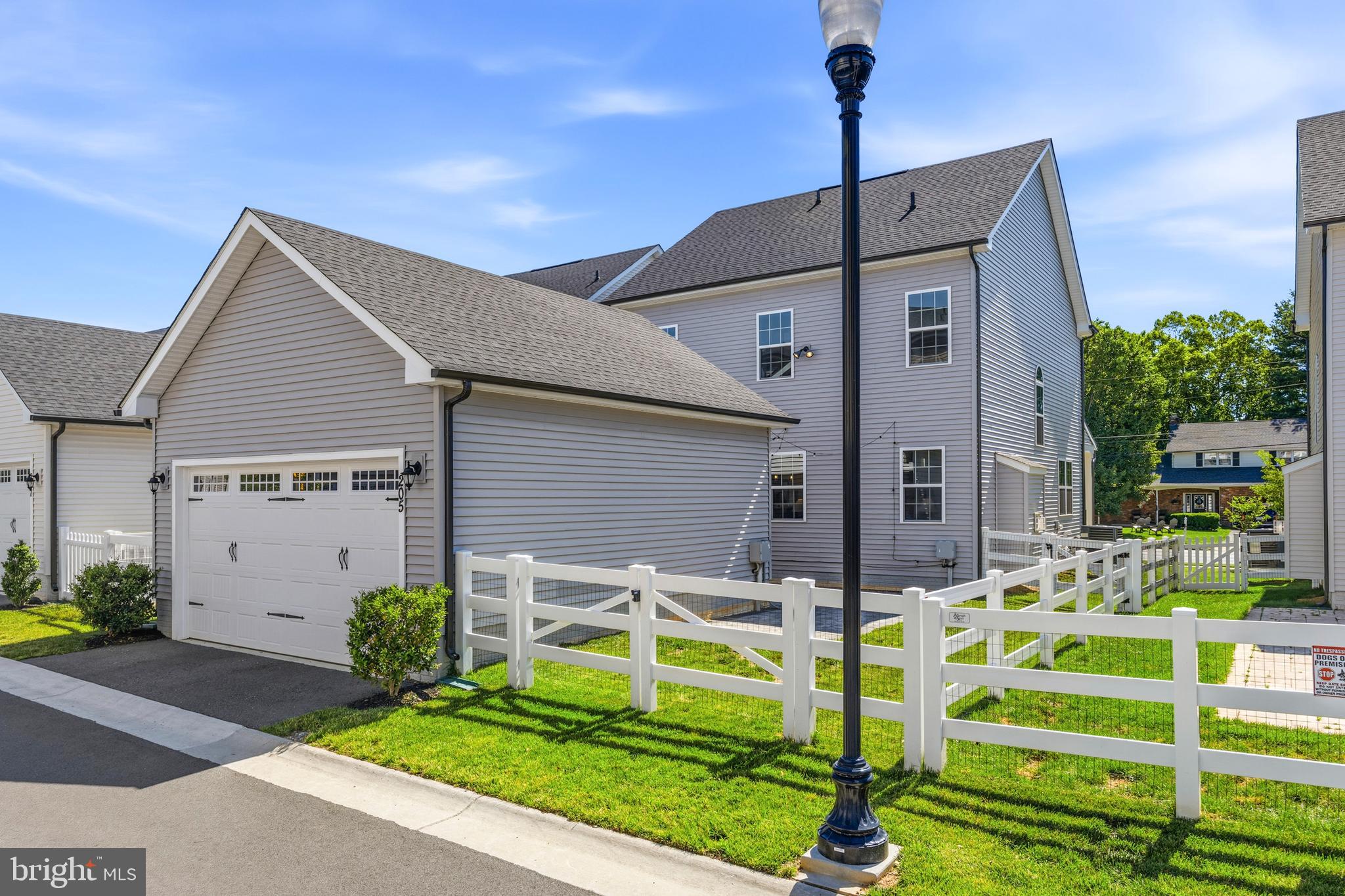 205 Baughmans Lane Frederick, MD 21702 - Photo 5 of 5