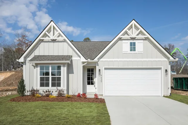 $425,000 | 9627 Fox Gap Lane, Unit 317, Soddy Daisy, TN 37379