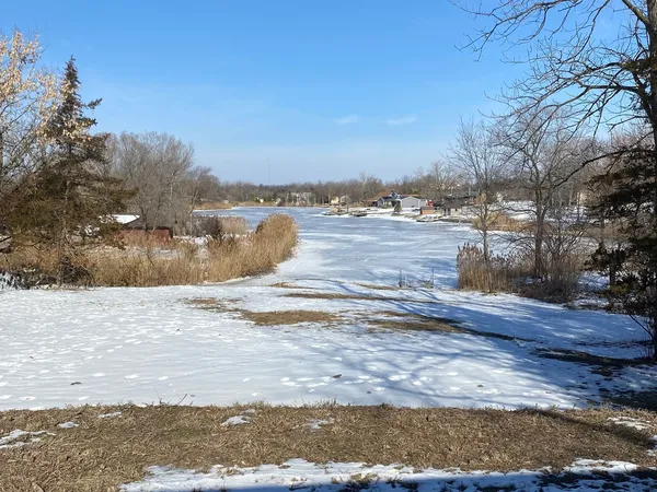 $49,500 | Lot 256 Falcon Crest Drive, Oakwood, IL 61858