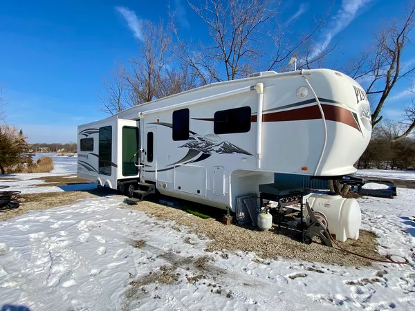 a view of a house with a patio