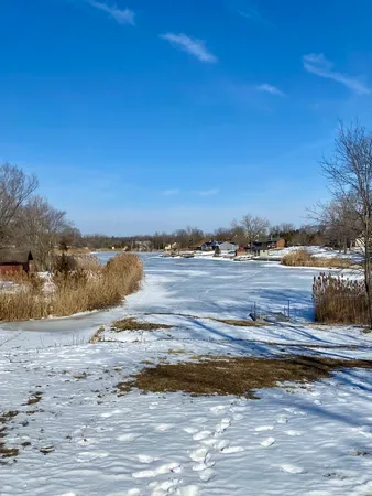 a view of ocean view with beach