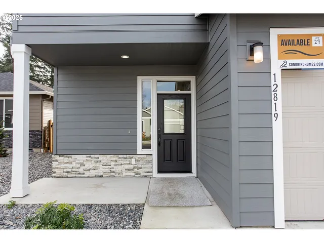 $569,900 | 12819 Northeast 109th Street, Vancouver, WA 98682