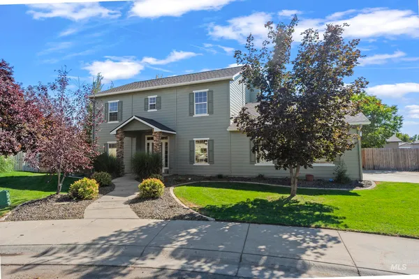 $525,000 | 743 East Wild Lilac Court, Kuna, ID 83634