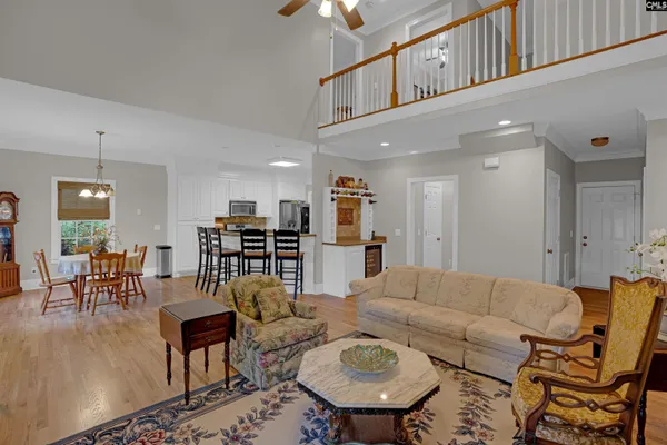 $375,000 | 160 Mariners Creek Drive, Lexington, SC 29072