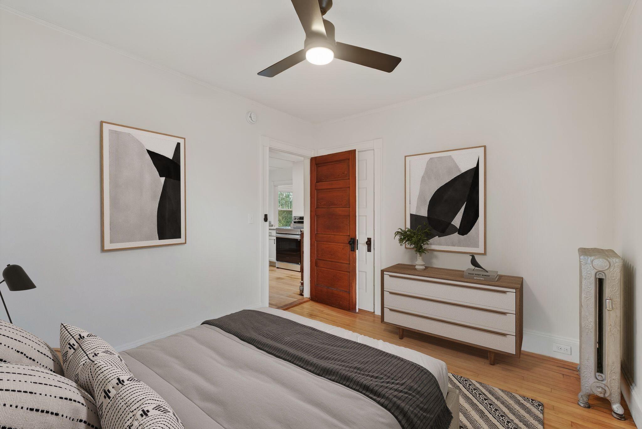 1155 Washington Avenue, Unit 2 Portland, ME 04103 - Photo 1 of 24 BR 1