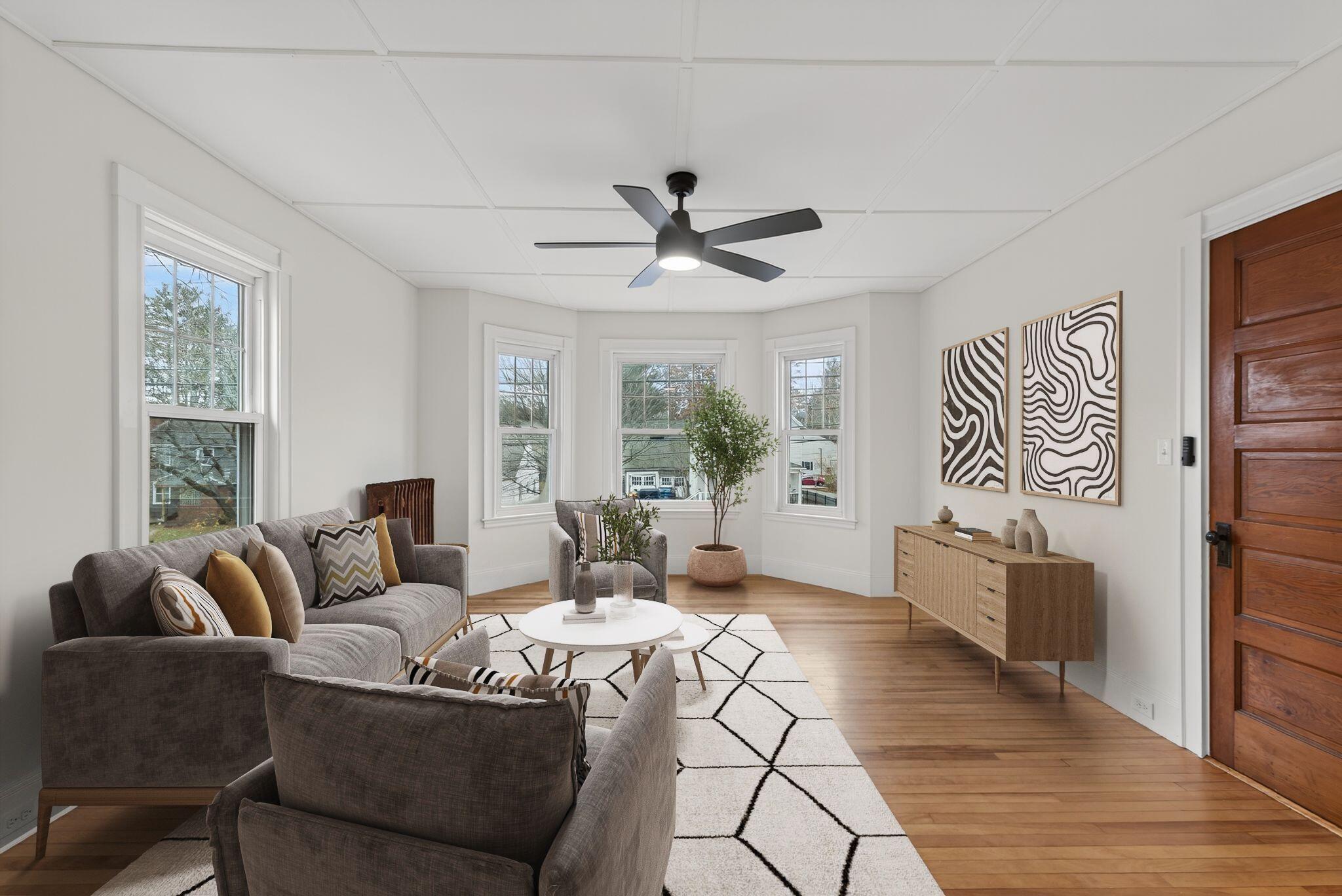 1155 Washington Avenue, Unit 2 Portland, ME 04103 - Photo 2 of 24 LR 2