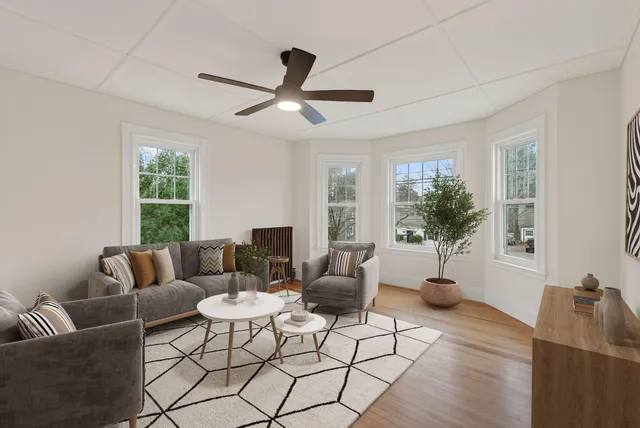 $399,000 | 1155 Washington Avenue, Unit 2, Portland, ME 04103