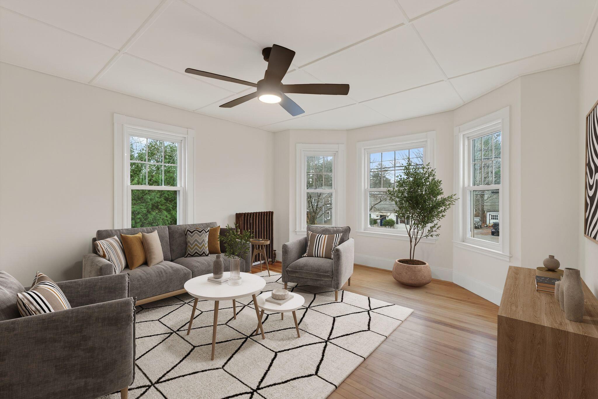 1155 Washington Avenue, Unit 2 Portland, ME 04103 - Photo 3 of 24 LR 1