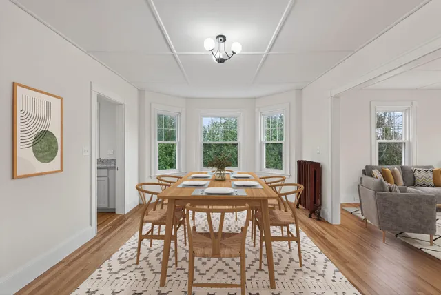 $399,000 | 1155 Washington Avenue, Unit 2, Portland, ME 04103