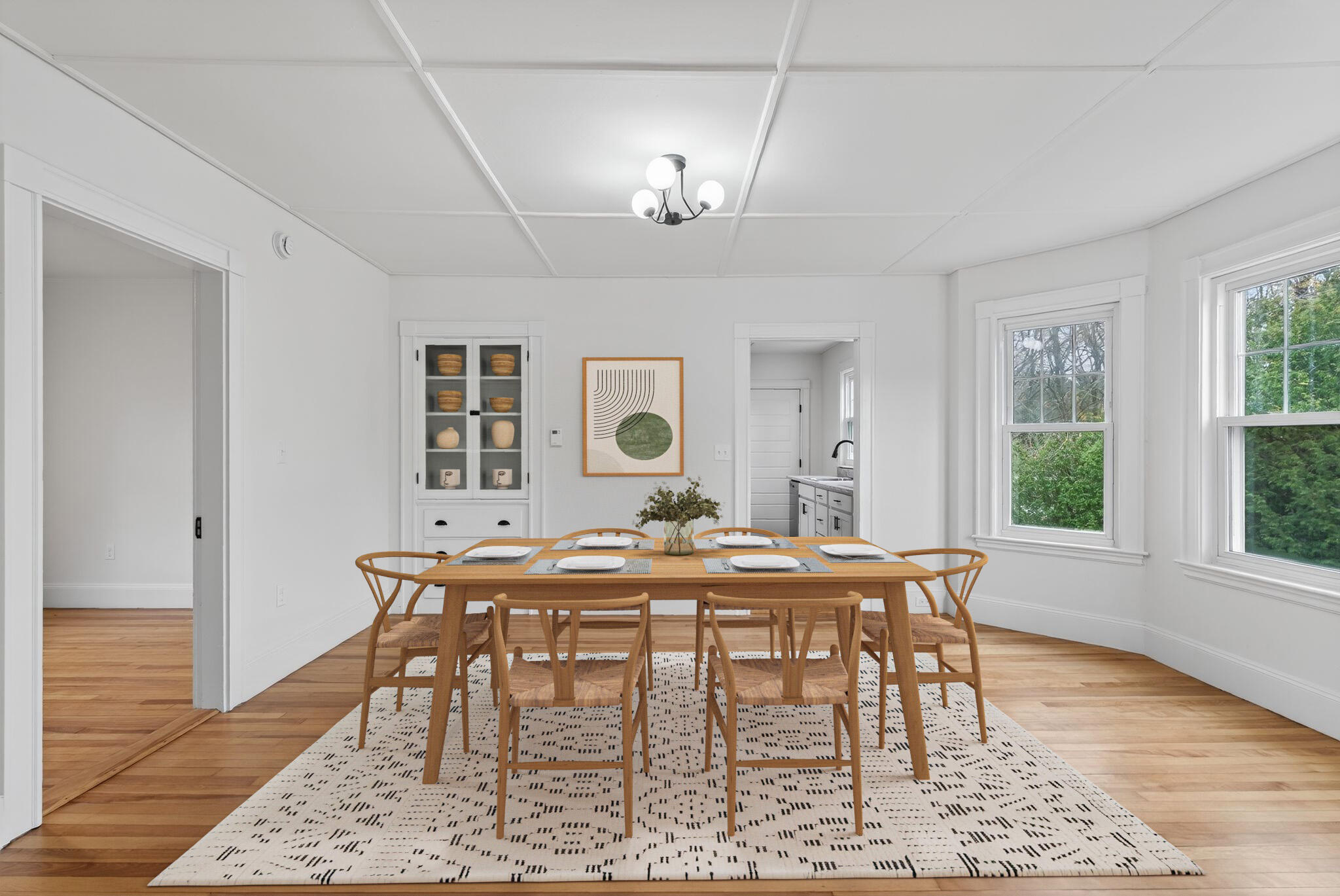 1155 Washington Avenue, Unit 2 Portland, ME 04103 - Photo 5 of 24 DR 2