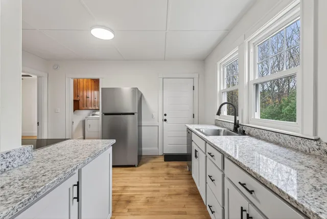 $399,000 | 1155 Washington Avenue, Unit 2, Portland, ME 04103